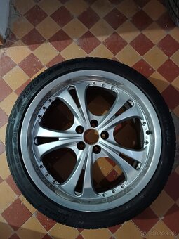 Elektróny 5x100 R18 et35 - 4