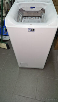 Práčka Electrolux - 4