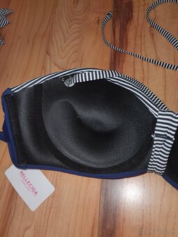 Nenosené značkové velk L - 4