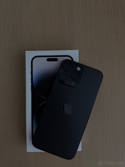 iPhone 14 Pro Max, 512GB - 4
