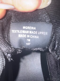 Tenisky Guess 37 - 4