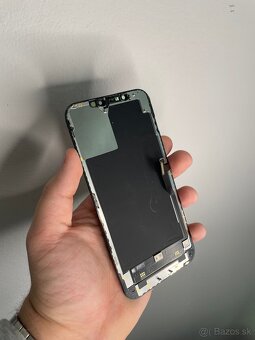 iPhone 12 Pro Max Originálny displej - 4