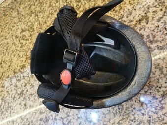 Detská helma (prilba) HEAD - 4