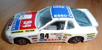 Predám Matchbox autíčka. - 4