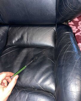 Recaro Audi S4 b5 avant - 4