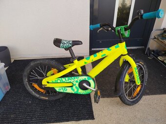 Scott Voltage JR 16" - 4