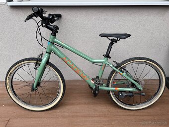 Bicykel Academy Grade 4 - 4