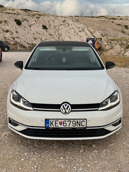 Volkswagen golf7 1,4 tsi 92kw 2018r - 4