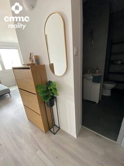 Prenájom 2 izbový byt - 4