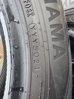 Pneumatiky 205/55 R16 - 4