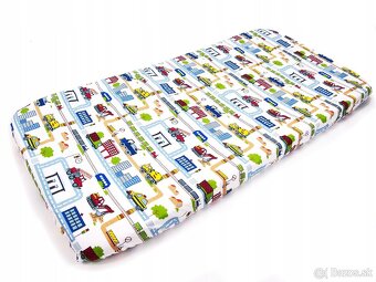 Detska postel 160x80 - 4