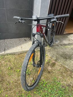 Trek Marlin 6 - 4