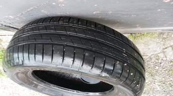 letna pneu 195/65 R15 - 4