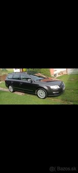 Passat B6 - 4