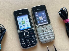 Nokia C2-01 - 4