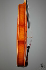 Majstrovská viola W. Barth 1992 - 4