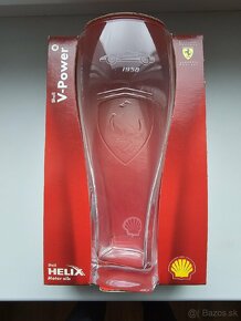 Ferrari sklenené poháre - 4