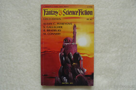 Isaac Asimov - kompletné série, romány a zbierky - 4