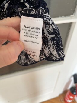 Fracomina saty - 4