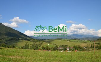 ID: 008-14-TECUa Pozemok v obci Prosiek na predaj - 4