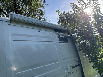 Iveco Daily 35C17V rv 2006, autokaravan - 4