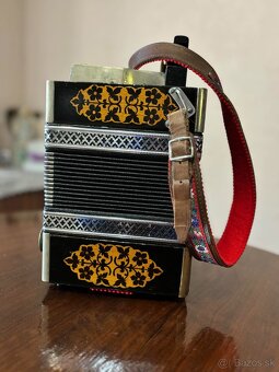 Heligonka GC Kalina - 4