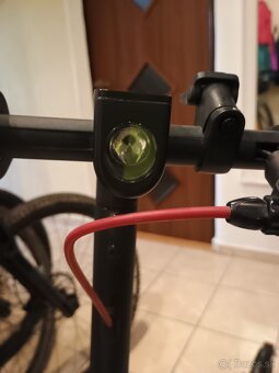 Elektrická Kolobežka SENCOR - 4