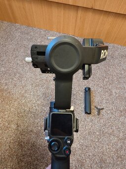 DJI RS3 - 4