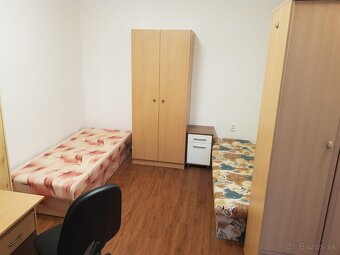 Prenájom rodinného domu pre študentov - 4