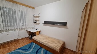 Levoča, prenájom, 3 izbový byt - 4
