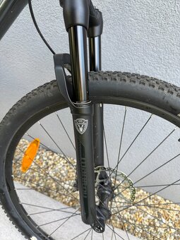 MERIDA BIG NINE XT EDITION - 4