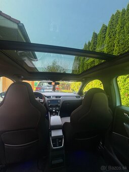 Predam Skoda Octavia 3   VRS 4x4 - 4