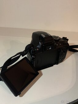 Nikon D5100 - 4