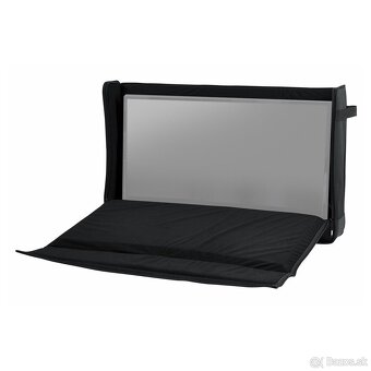 Gator G-LCD-TOTE-MD stredne Vatovaná LCD transportná taška - 4