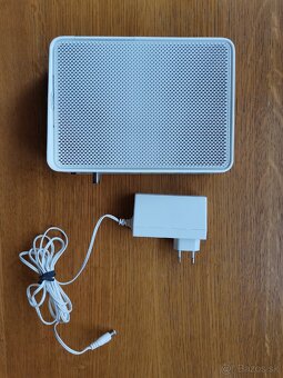 Router CH7465LG od UPC - 4