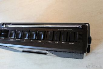 GRUNDIG RR450 - 4