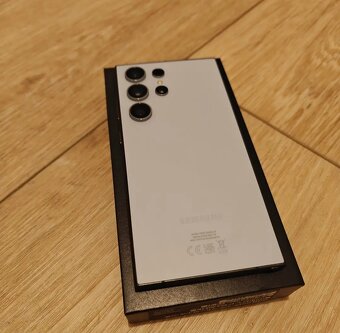 Samsung Galaxy S24 Ultra 12/512gb - 4