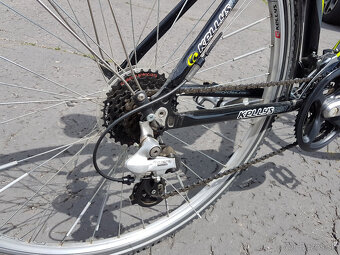 Bicykel Kellys - 4