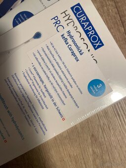 Curaprox Hydrosonic PRO - 4