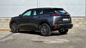 Peugeot 2008 Active Pack Automat 10/2021 - 4