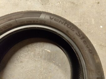 Letné Hankook Ventus S1 Evo 2 205/55/17 91W - 4