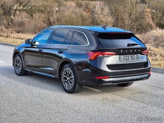 ✅Škoda Octavia 4 Combi 1.5 TSI 110kW M6 Virtual Cockpit ✅ - 4
