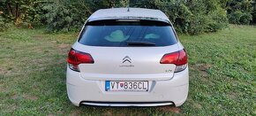 Citroen C4 ll facelift 2018 - 4