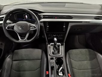 Volkswagen Arteon 2.0 TSI - 4