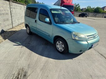 Berlingo - 4
