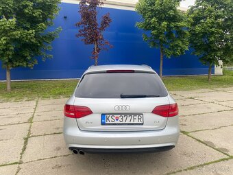 Audi A4 Avant 2.0 TDI 110kw - 4