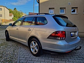 VOLKSWAGEN GOLF 2.0 TDI 103KW BLUEMOTION - 4