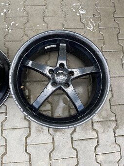 Disky 5x112 r19 - 4