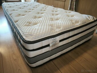 Matrac 190x90x30 - 4
