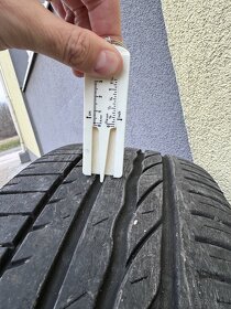 Bridgestone letné 195/60/15 4X108 Ford B-MAX 2012-2017 - 4